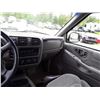 Image 52 : H4 --  1998 CHEVROLET BLAZER 4X4 , White, 210255 KM's
