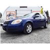 Image 2 : F1 --  2007 CHEVROLET COBALT LT, Blue, 179963 KM's
