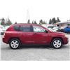 Image 10 : E3 --  2008 JEEP COMPASS SPORT 4X4, Red, 200519 KM's