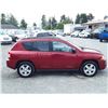 Image 11 : E3 --  2008 JEEP COMPASS SPORT 4X4, Red, 200519 KM's
