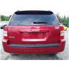 Image 15 : E3 --  2008 JEEP COMPASS SPORT 4X4, Red, 200519 KM's