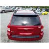 Image 16 : E3 --  2008 JEEP COMPASS SPORT 4X4, Red, 200519 KM's