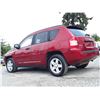 Image 19 : E3 --  2008 JEEP COMPASS SPORT 4X4, Red, 200519 KM's