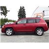 Image 20 : E3 --  2008 JEEP COMPASS SPORT 4X4, Red, 200519 KM's