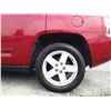 Image 23 : E3 --  2008 JEEP COMPASS SPORT 4X4, Red, 200519 KM's