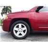 Image 26 : E3 --  2008 JEEP COMPASS SPORT 4X4, Red, 200519 KM's