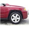 Image 30 : E3 --  2008 JEEP COMPASS SPORT 4X4, Red, 200519 KM's