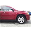 Image 31 : E3 --  2008 JEEP COMPASS SPORT 4X4, Red, 200519 KM's