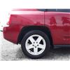 Image 33 : E3 --  2008 JEEP COMPASS SPORT 4X4, Red, 200519 KM's