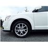 Image 25 : E6 --  2012 DODGE JOURNEY RT AWD, White, 187402 KM's
