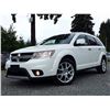 Image 2 : E6 --  2012 DODGE JOURNEY RT AWD, White, 187402 KM's