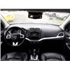 Image 60 : E6 --  2012 DODGE JOURNEY RT AWD, White, 187402 KM's