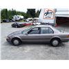 Image 25 : A6 --  1993 HONDA ACCORD LX, Grey, 378385 KM's