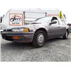 Image 2 : A6 --  1993 HONDA ACCORD LX, Grey, 378385 KM's