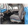 Image 103 : 0ZD --  1963 CHEVROLET C10 PICK UP, Blue, TMU  KM's