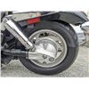 Image 25 : 0I --  2004 HONDA VTX 1300C MOTOR CYCLE, Black, 48 738 KM's