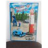 Image 1 : FILL'ER UP MISTER METAL SIGN