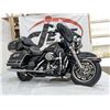 Image 2 : 0H --  2008 HARLEY DAVIDSON ELECTRA GLIDE CLASSIC FLHTC BLACK, 64,247 KMS