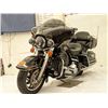 Image 8 : 0H --  2008 HARLEY DAVIDSON ELECTRA GLIDE CLASSIC FLHTC BLACK, 64,247 KMS