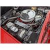 Image 75 : 0ZH --  1976 CHEVROLET CORVET STINGRAY, Red, TMU KM's