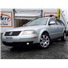 Image 2 : I3 --  2005 VW PASSAT GLS TDI, Silver, 187955 KM's