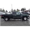 Image 10 : I4 --  2005 CHEVROLET SILVERADO 1500 EXT CAB 4X4, Black, 309580 KM's