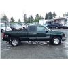 Image 11 : I4 --  2005 CHEVROLET SILVERADO 1500 EXT CAB 4X4, Black, 309580 KM's