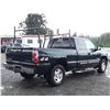 Image 12 : I4 --  2005 CHEVROLET SILVERADO 1500 EXT CAB 4X4, Black, 309580 KM's