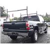 Image 14 : I4 --  2005 CHEVROLET SILVERADO 1500 EXT CAB 4X4, Black, 309580 KM's