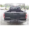 Image 16 : I4 --  2005 CHEVROLET SILVERADO 1500 EXT CAB 4X4, Black, 309580 KM's