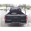 Image 17 : I4 --  2005 CHEVROLET SILVERADO 1500 EXT CAB 4X4, Black, 309580 KM's