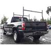 Image 18 : I4 --  2005 CHEVROLET SILVERADO 1500 EXT CAB 4X4, Black, 309580 KM's