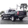 Image 19 : I4 --  2005 CHEVROLET SILVERADO 1500 EXT CAB 4X4, Black, 309580 KM's