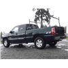 Image 20 : I4 --  2005 CHEVROLET SILVERADO 1500 EXT CAB 4X4, Black, 309580 KM's