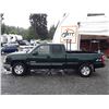 Image 22 : I4 --  2005 CHEVROLET SILVERADO 1500 EXT CAB 4X4, Black, 309580 KM's