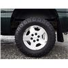 Image 24 : I4 --  2005 CHEVROLET SILVERADO 1500 EXT CAB 4X4, Black, 309580 KM's