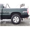 Image 26 : I4 --  2005 CHEVROLET SILVERADO 1500 EXT CAB 4X4, Black, 309580 KM's