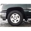Image 29 : I4 --  2005 CHEVROLET SILVERADO 1500 EXT CAB 4X4, Black, 309580 KM's