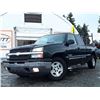 Image 2 : I4 --  2005 CHEVROLET SILVERADO 1500 EXT CAB 4X4, Black, 309580 KM's