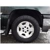 Image 31 : I4 --  2005 CHEVROLET SILVERADO 1500 EXT CAB 4X4, Black, 309580 KM's