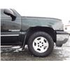 Image 32 : I4 --  2005 CHEVROLET SILVERADO 1500 EXT CAB 4X4, Black, 309580 KM's