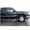 Image 33 : I4 --  2005 CHEVROLET SILVERADO 1500 EXT CAB 4X4, Black, 309580 KM's