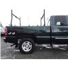 Image 34 : I4 --  2005 CHEVROLET SILVERADO 1500 EXT CAB 4X4, Black, 309580 KM's