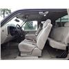 Image 56 : I4 --  2005 CHEVROLET SILVERADO 1500 EXT CAB 4X4, Black, 309580 KM's
