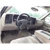 Image 60 : I4 --  2005 CHEVROLET SILVERADO 1500 EXT CAB 4X4, Black, 309580 KM's