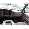 Image 64 : I4 --  2005 CHEVROLET SILVERADO 1500 EXT CAB 4X4, Black, 309580 KM's