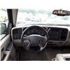 Image 65 : I4 --  2005 CHEVROLET SILVERADO 1500 EXT CAB 4X4, Black, 309580 KM's