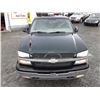 Image 6 : I4 --  2005 CHEVROLET SILVERADO 1500 EXT CAB 4X4, Black, 309580 KM's