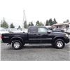 Image 10 : G6 --  2005 TOYOTA TUNDRA ACCESS CAB SR5 4X4, Black, 305777 KM's