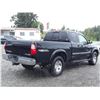 Image 11 : G6 --  2005 TOYOTA TUNDRA ACCESS CAB SR5 4X4, Black, 305777 KM's